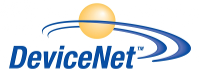 DeviceNet logo