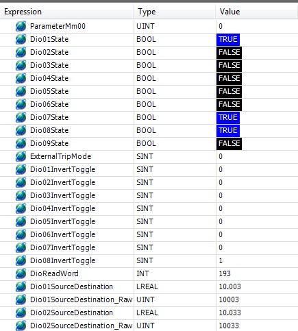 CTUniMParameterLibrary_online