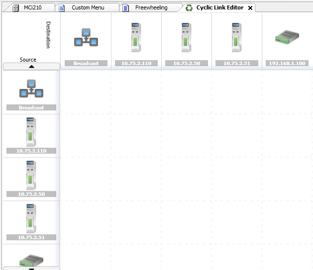 CyclicLinkEditorOverview2