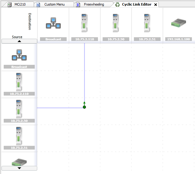 SuccessfulCyclicLink2