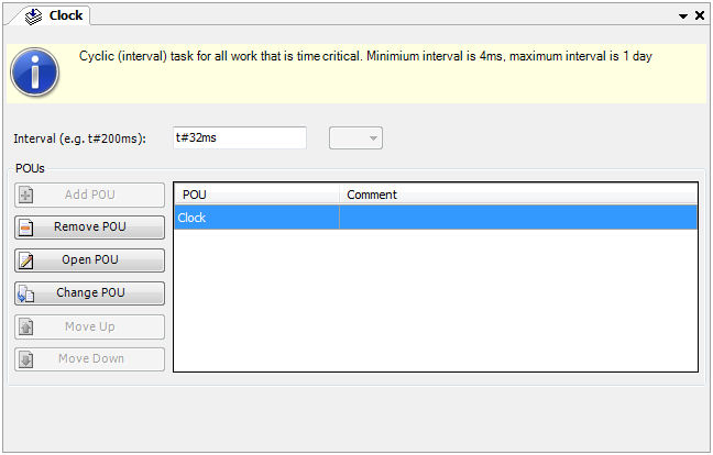 TaskConfigurationView